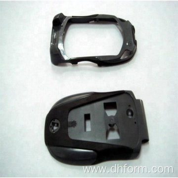 ABS Injection molded plastic parts plastic injection molding